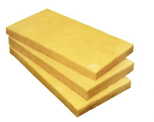 kasírozatlan üveggyapot